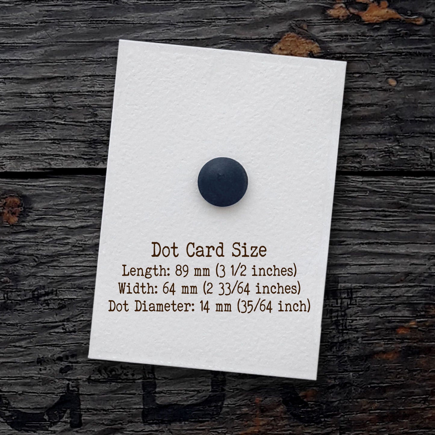 PY42 Iron Oxide Yellow - Handmade Watercolor Paint of Artist Quality in Half and Full Pans