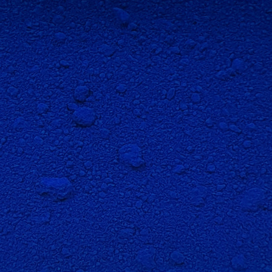 PB27 Prussian Blue - Handmade Watercolour Paint of Professional Artist Quality | NordicCraftStudio