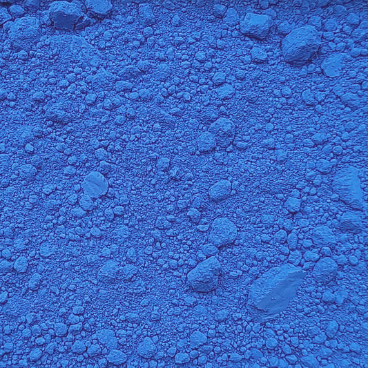 PB28 Cobalt Blue - Handmade Watercolour Paint of Professional Artist Quality | NordicCraftStudio