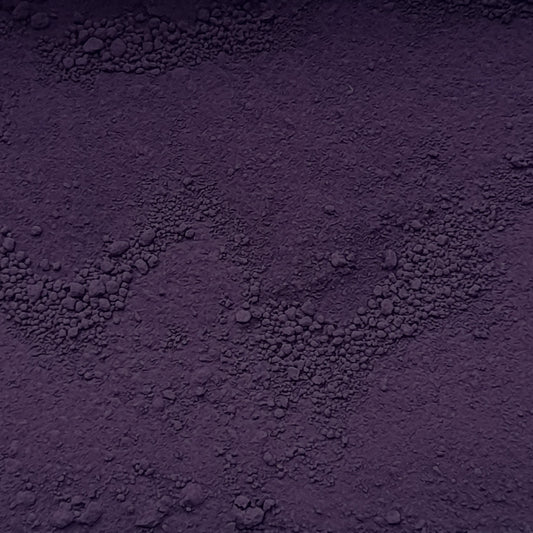 PV35 Irgazin Violet - Handmade Watercolour Paint of Professional Artist Quality | NordicCraftStudio