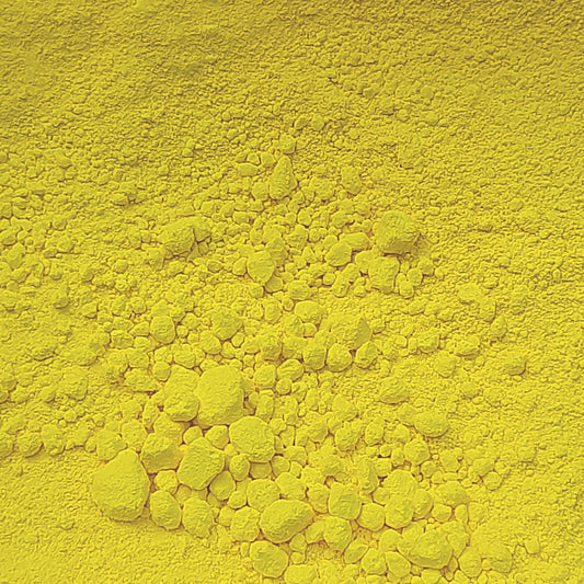 PY3 Hansa Yellow Light - Handmade Watercolour Paint of Professional Artist Quality | NordicCraftStudio