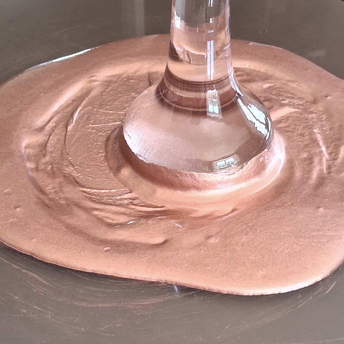 PM2 Metallic Copper - Handmade Watercolour Paint of Professional Artist Quality | NordicCraftStudio