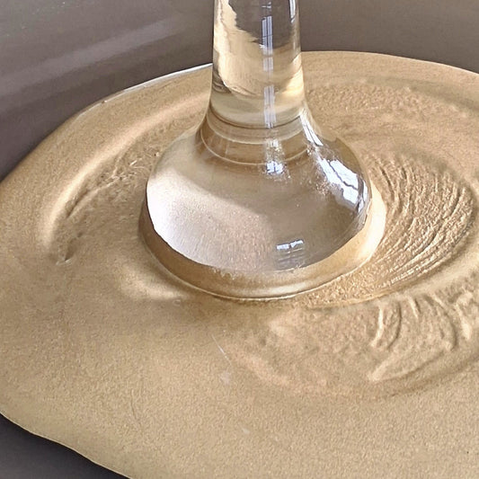 PM2 Metallic Bronze - Handmade Watercolour Paint of Professional Artist Quality | NordicCraftStudio