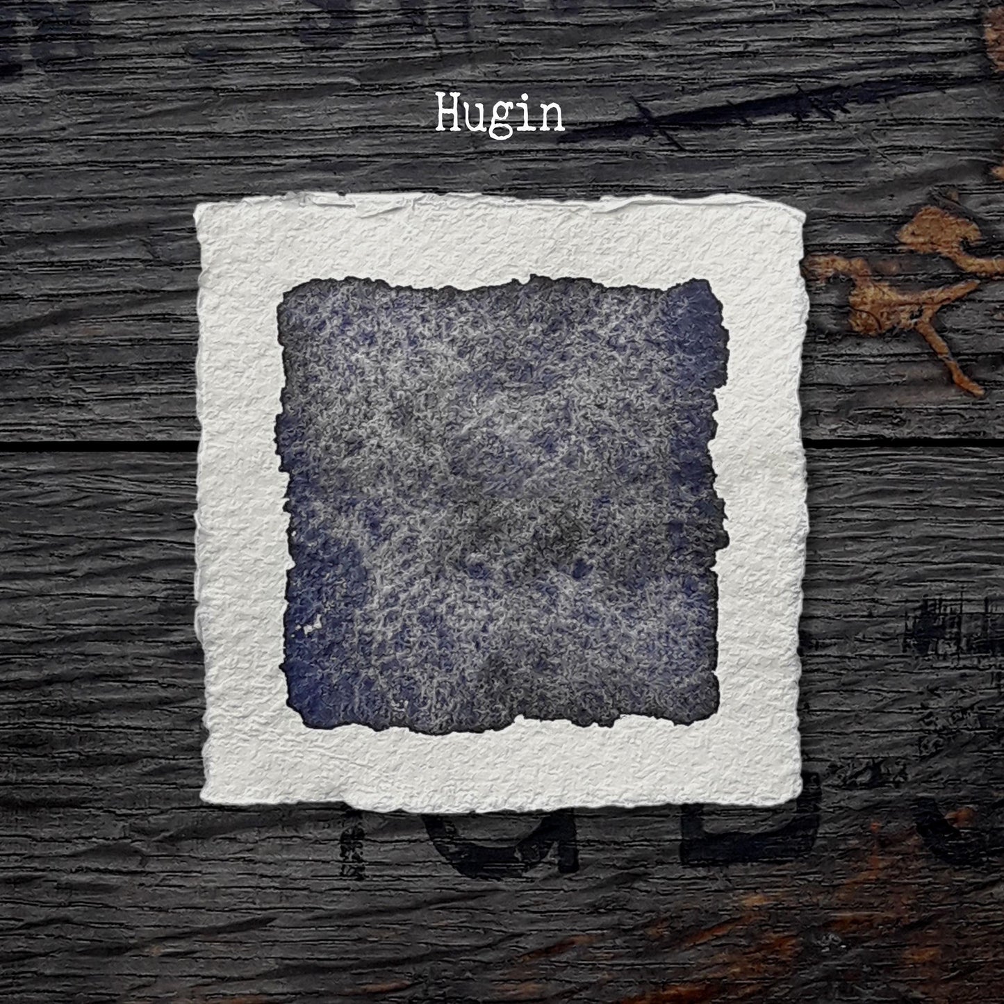 PB29/PBr7 Munin - Handmade Watercolor Paint of Artist Quality in Half and Full Pans