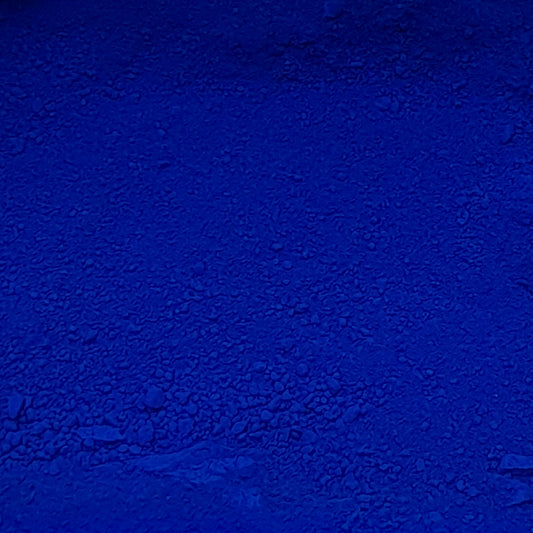 PB15 Phthalo Blue - Handmade Watercolour Paint of Professional Artist Quality | NordicCraftStudio