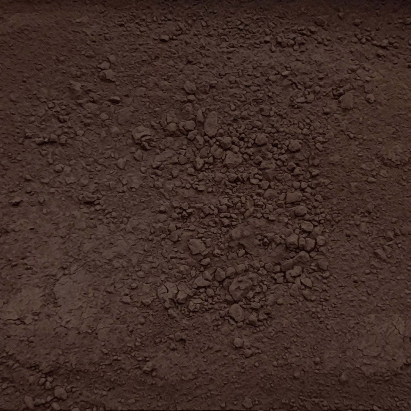 PBr6 Iron Oxide Brown - Handmade Watercolour Paint of Professional Artist Quality | NordicCraftStudio