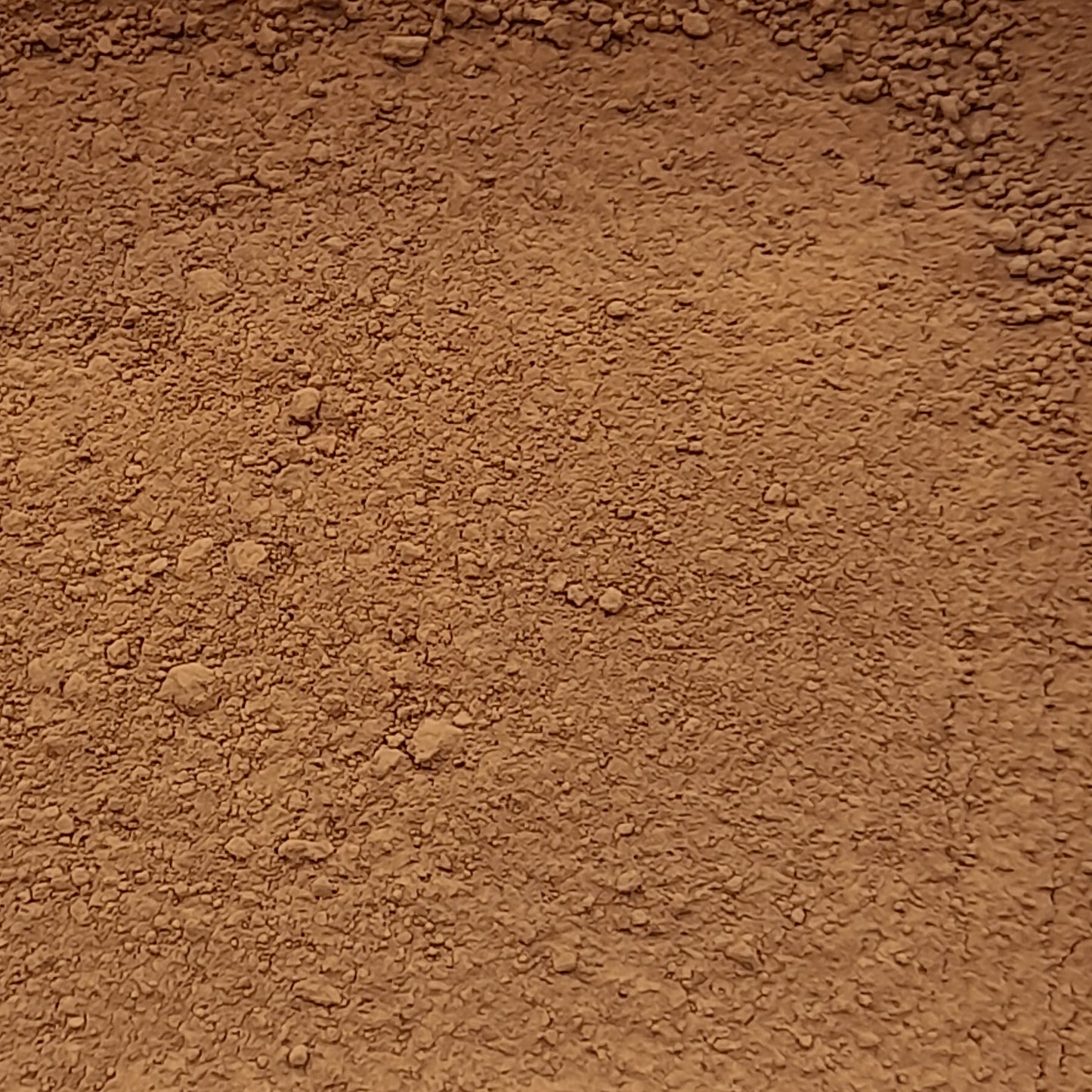 PBr7 Brown Ochre Yellow Shade - Handmade Watercolour Paint of Professional Artist Quality