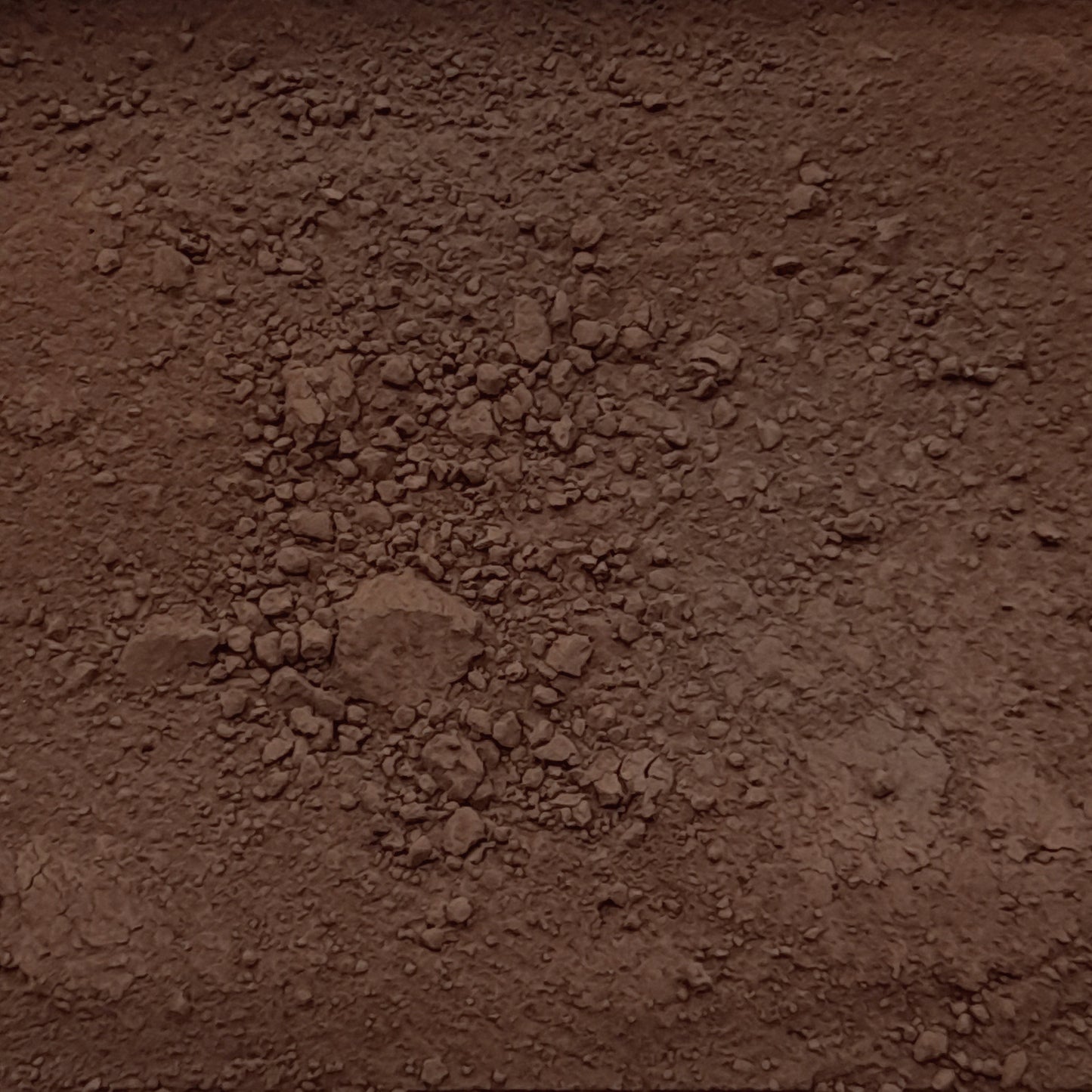 PBr7 Sombra Tostada - Acuarela artesanal de calidad artística en medias pastillas y pastillas completas