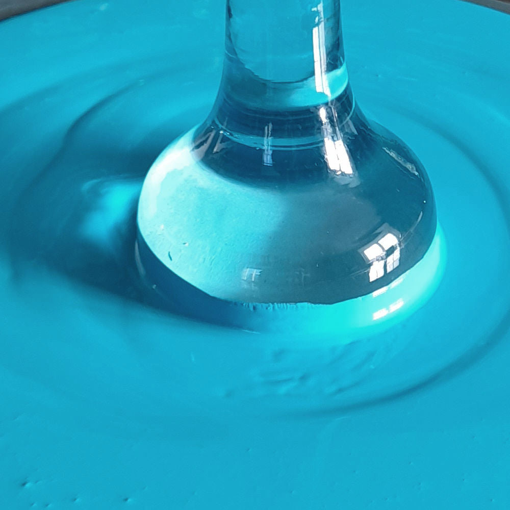 PG50 Cobalt Turquoise - Handmade Watercolour Paint of Professional Artist Quality | NordicCraftStudio