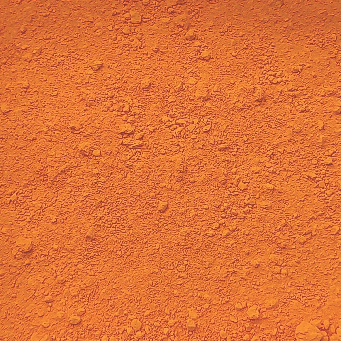 PO N/A Haagen Orange H3R - Handmade Watercolour Paint of Professional Artist Quality | NordicCraftStudio