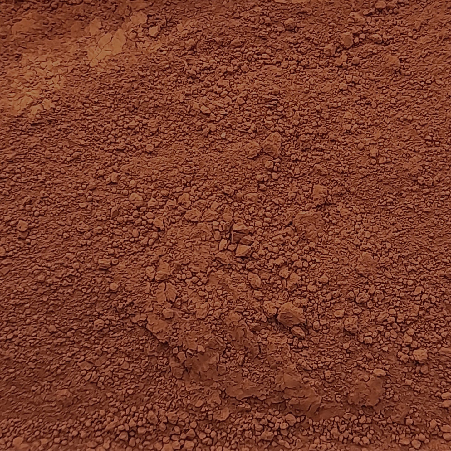 PR101 Burnt Sienna - Handmade Watercolour Paint of Professional Artist Quality