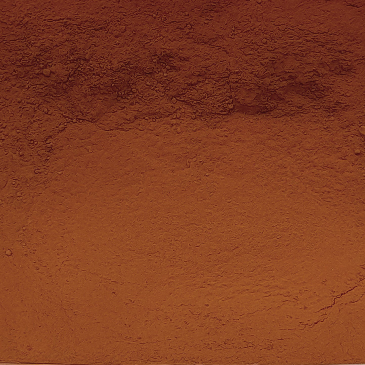 PR101 Burnt Sienna Dark - Handmade Watercolour Paint of Professional Artist Quality | NordicCraftStudio
