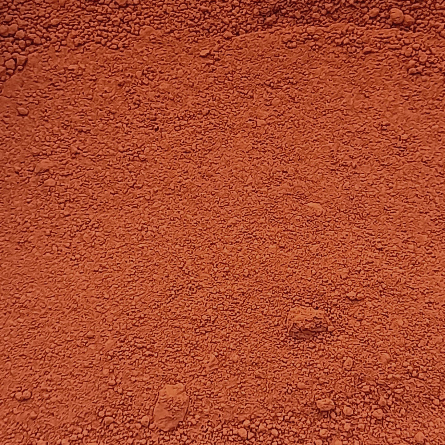 PR101 Iron Oxide Red - Handmade Watercolour Paint of Professional Artist Quality | NordicCraftStudio
