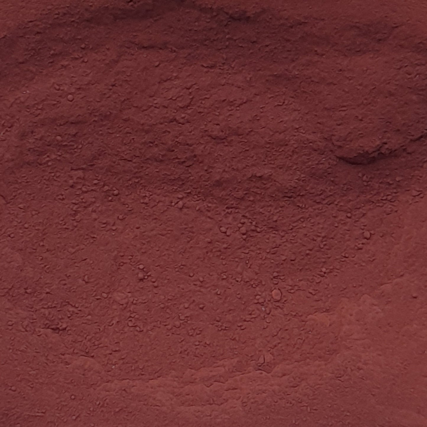 PR101 Iron Oxide Red Dark - Handmade Watercolour Paint of Professional Artist Quality | NordicCraftStudio