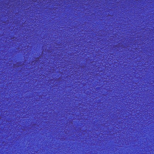 PV15 Ultramarine Violet Blue Shade - Handmade Watercolour Paint of Professional Artist Quality | NordicCraftStudio