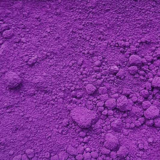 PV16 Manganese Violet - Handmade Watercolour Paint of Professional Artist Quality | NordicCraftStudio