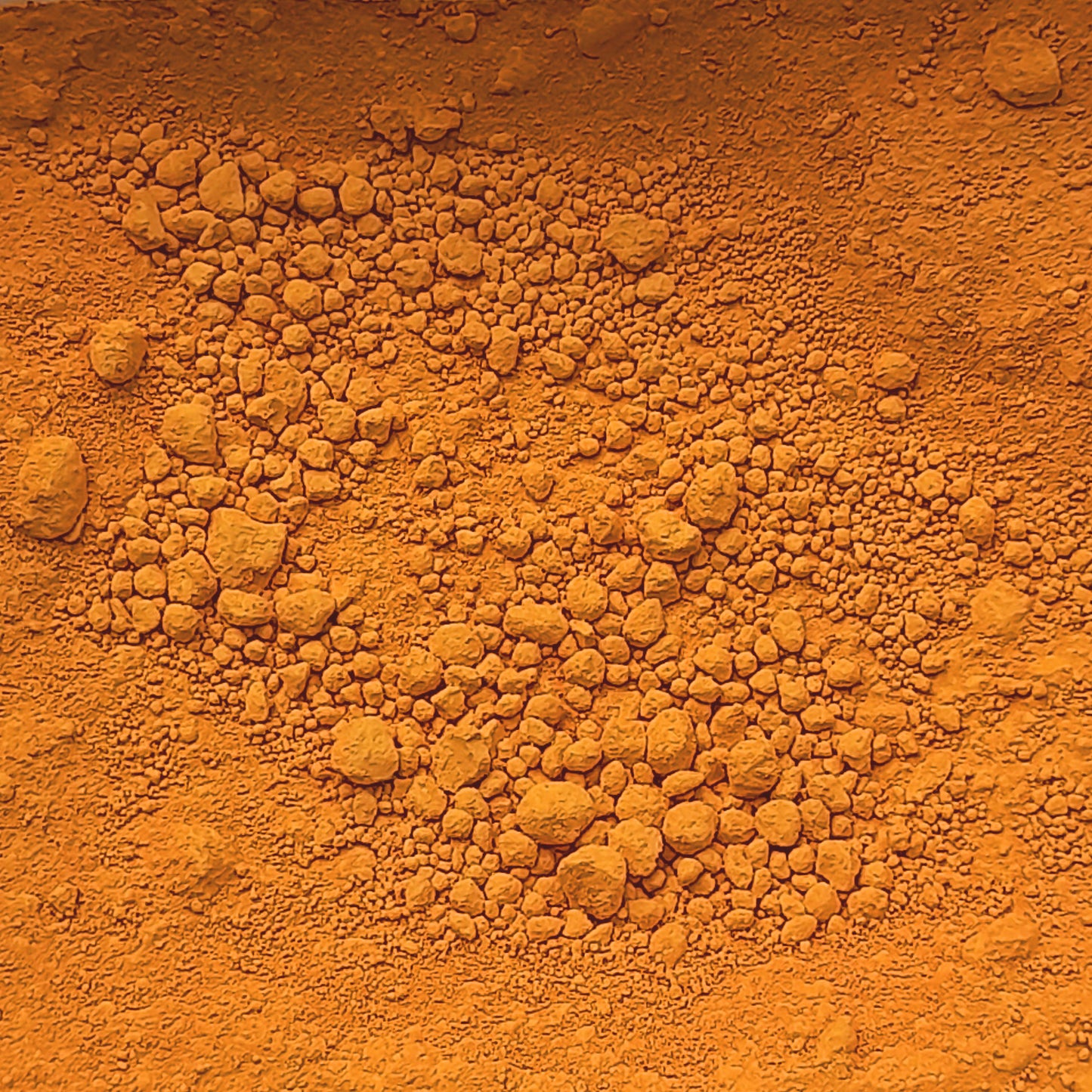 PY110 Irgazin Yellow Deep - Handmade Watercolour Paint of Professional Artist Quality