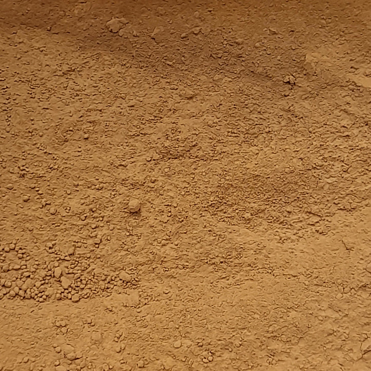 PY43 Raw Sienna - Handmade Watercolour Paint of Professional Artist Quality